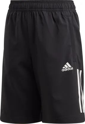 3-Stripes Shorts - Boys|-|Short 3-Stripes - Garon