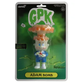 Adam Bomb (Les Crados) Glow ver- ReAction figures