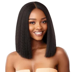 ANNIE BOB 12″ | Synthetic HD Lace Front Wig