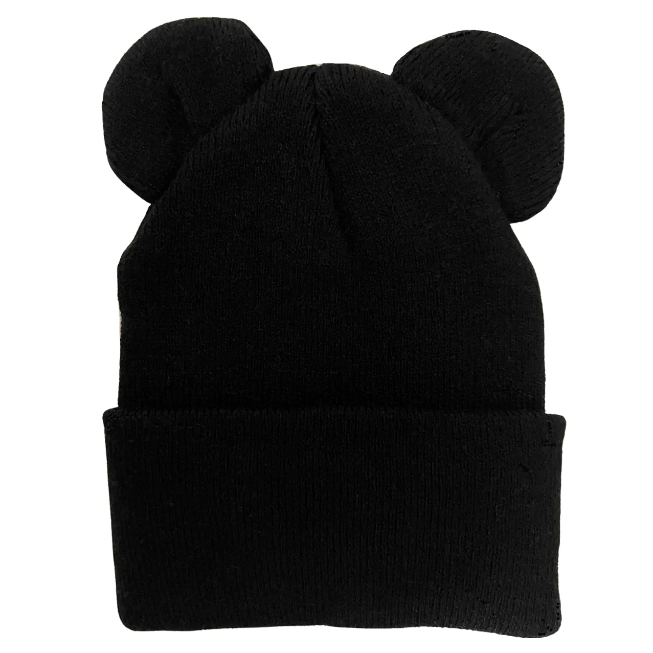 Baby's First Hat, Black Bear