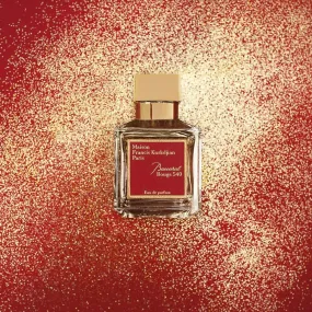 Baccarat Rouge 540 Eau de parfum