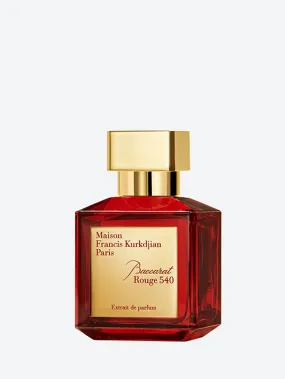 Baccarat Rouge 540 - Extrait de parfum