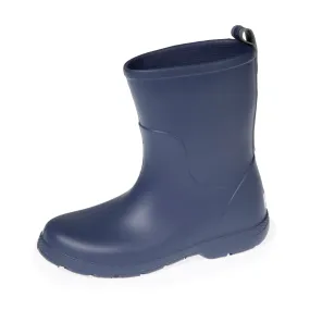 Bottes de pluie Hautes Enfant 31-36 Marine