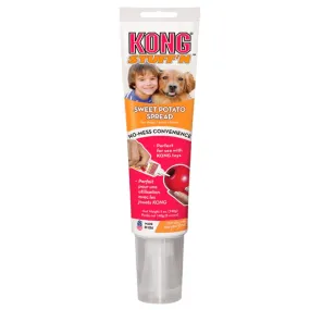 Crema de Camote para Perros Kong