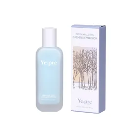 Emulsión Yepre Birch Hyaluron Calming Emulsion 100ml