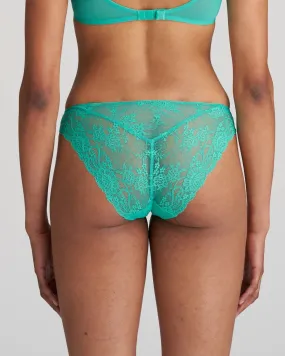 Marie Jo - Melipha Rio Brief - Vivid Green