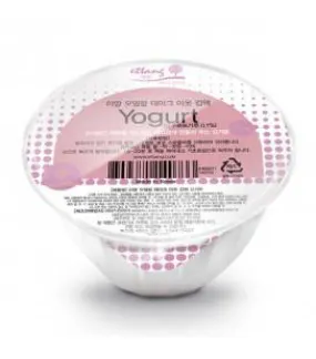 MASCARILLA FACIAL ETTANG YOGURT CUP PACK