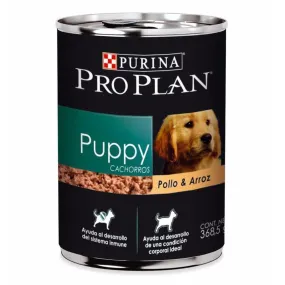 Pro Plan Puppy Pollo & Arroz