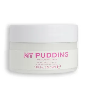 Revolution Relove - Crema facial hidratante My Pudding