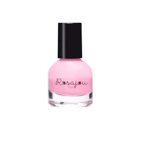 ROSAJOU Vernis à ongles Rose Flamingo