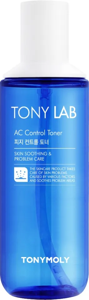 TONY LAB AC CONTROL TONER